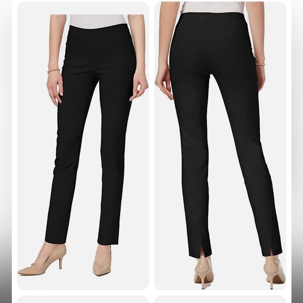 Charter Club - Chelsey Skinny Ankle